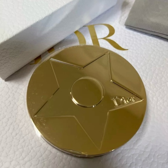 Dior Novelty Limited Edition Compact Mirror - Picture 2 of 5